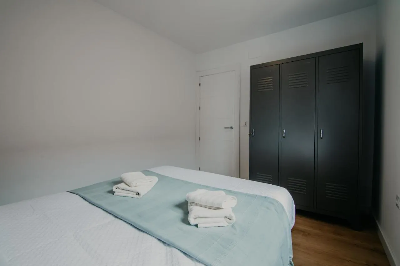 Tuguest Carretera De La Sierra Apartment Granada