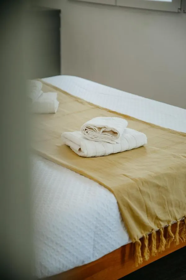 Tuguest Carretera De La Sierra Apartment 그라나다