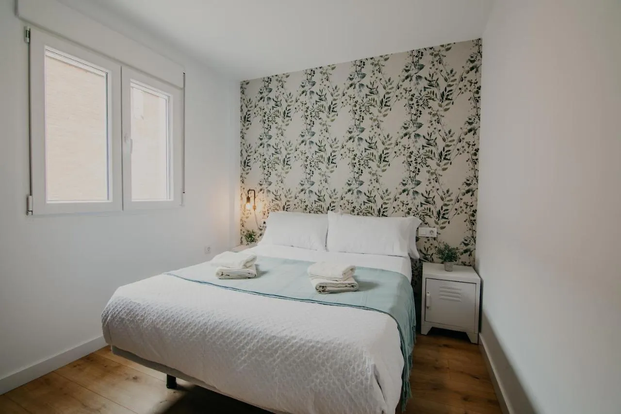 Tuguest Carretera De La Sierra Apartment 그라나다 0*,  스페인