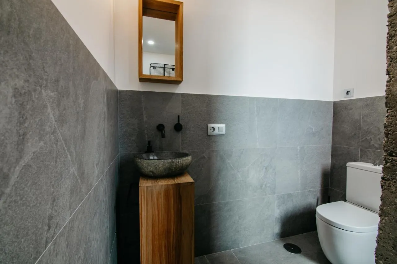 Tuguest Carretera De La Sierra Apartment 그라나다 0*,  스페인